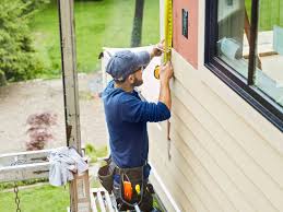 Best Aluminum Siding Installation  in Staples, MN